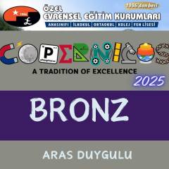 Evrensel Kolej